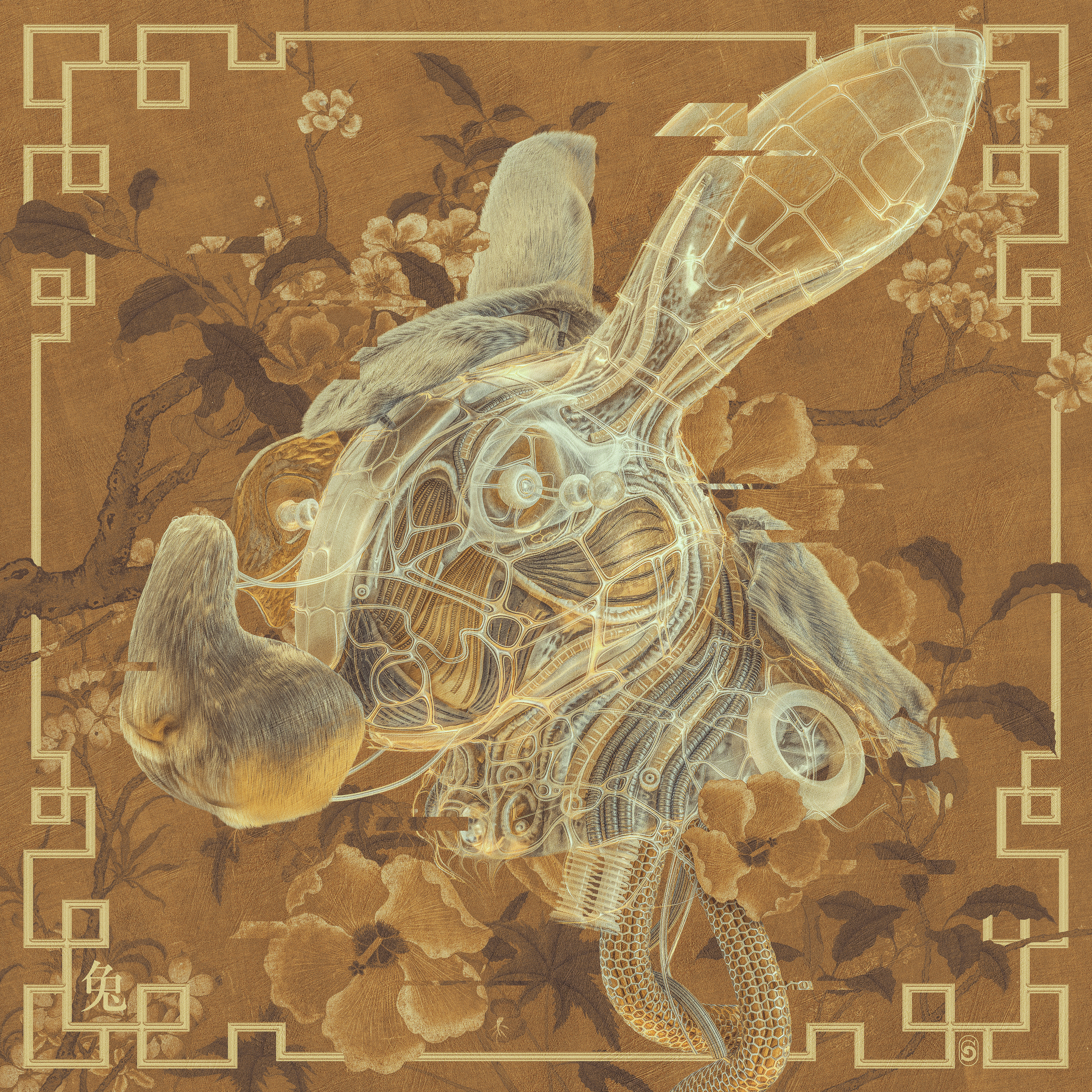 Year of the Rabbit