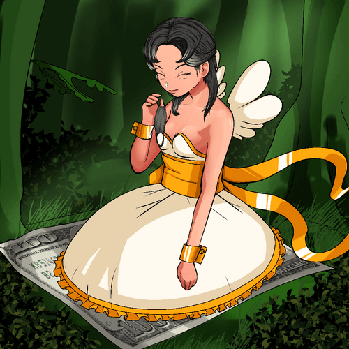 Princess Faye #1120