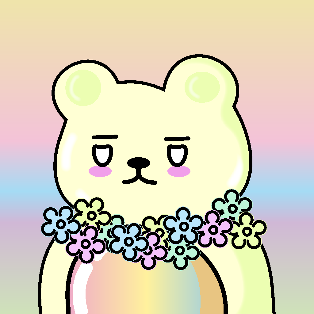 Cuddles Bears Daycare #4162