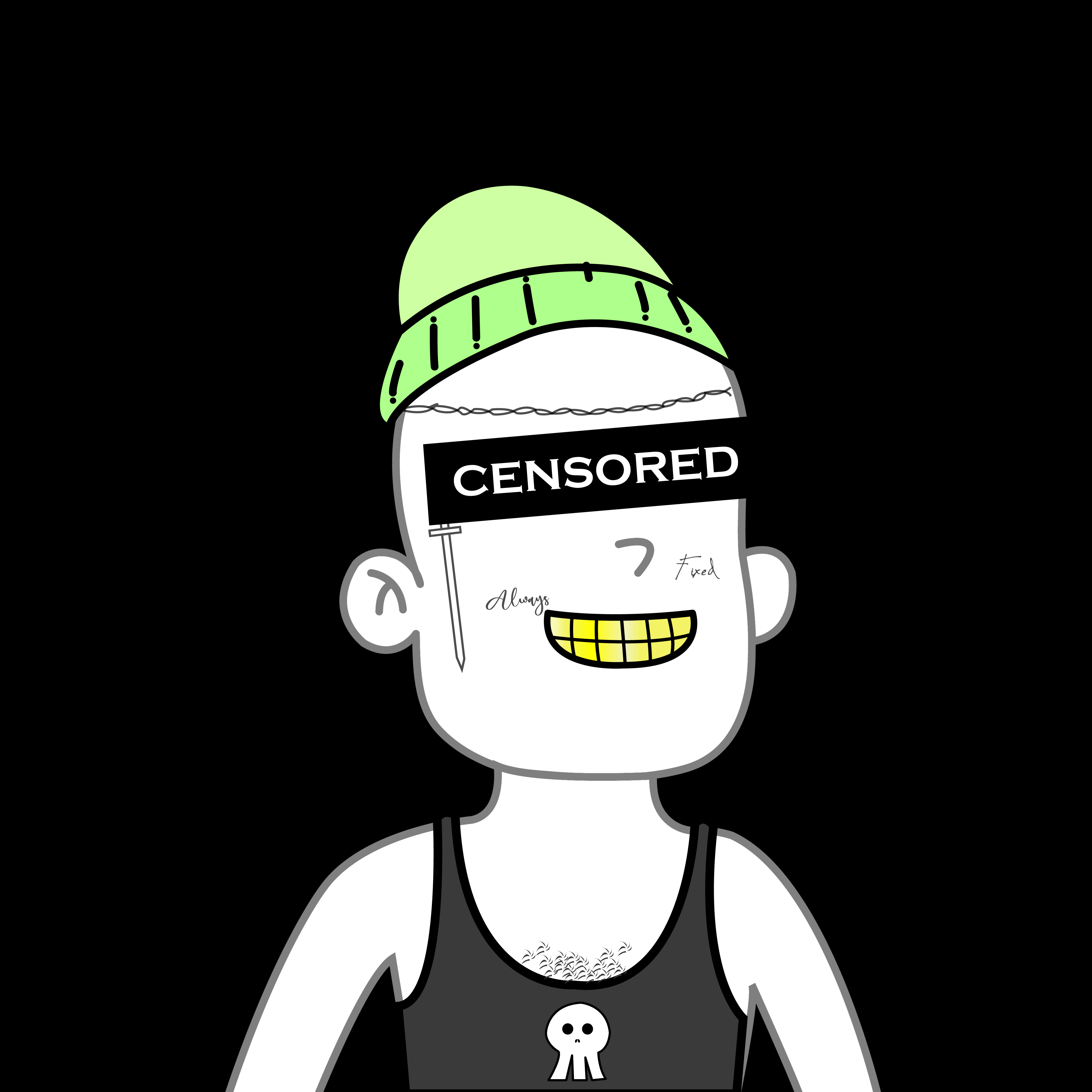 Degen Frens129