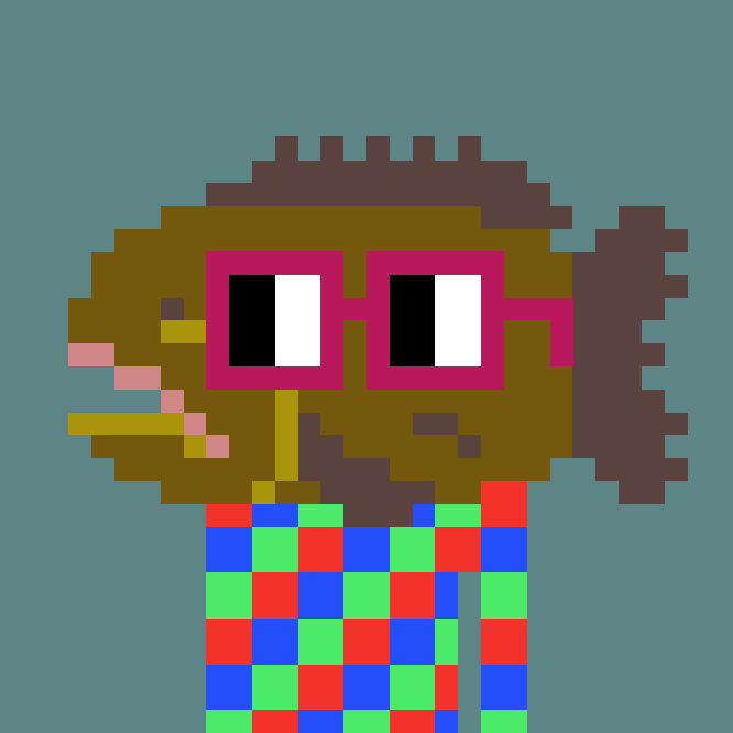 Phouns #3359