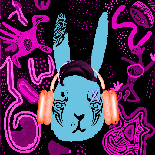 [OrangeHare.io] RabbitHeadz #295