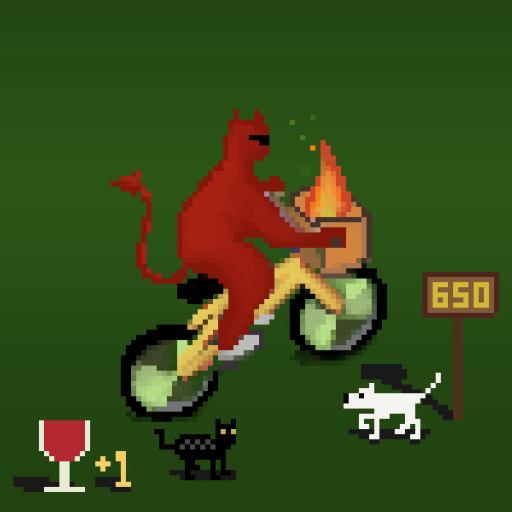 Rider #289