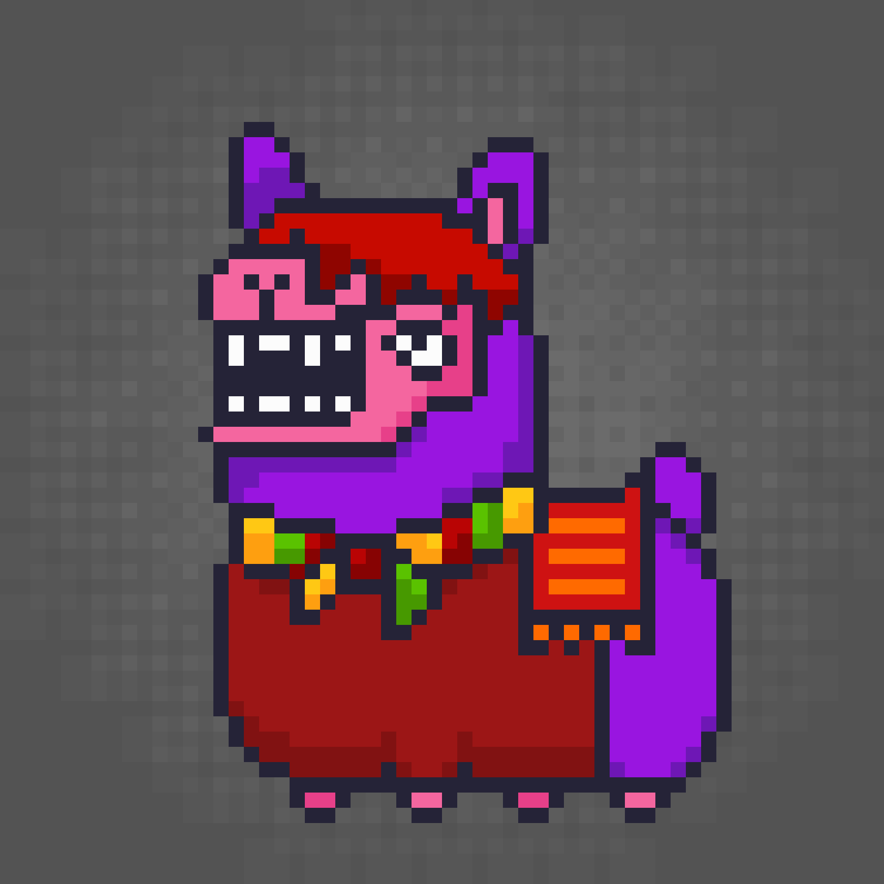 ALPACADABRAZ #1029