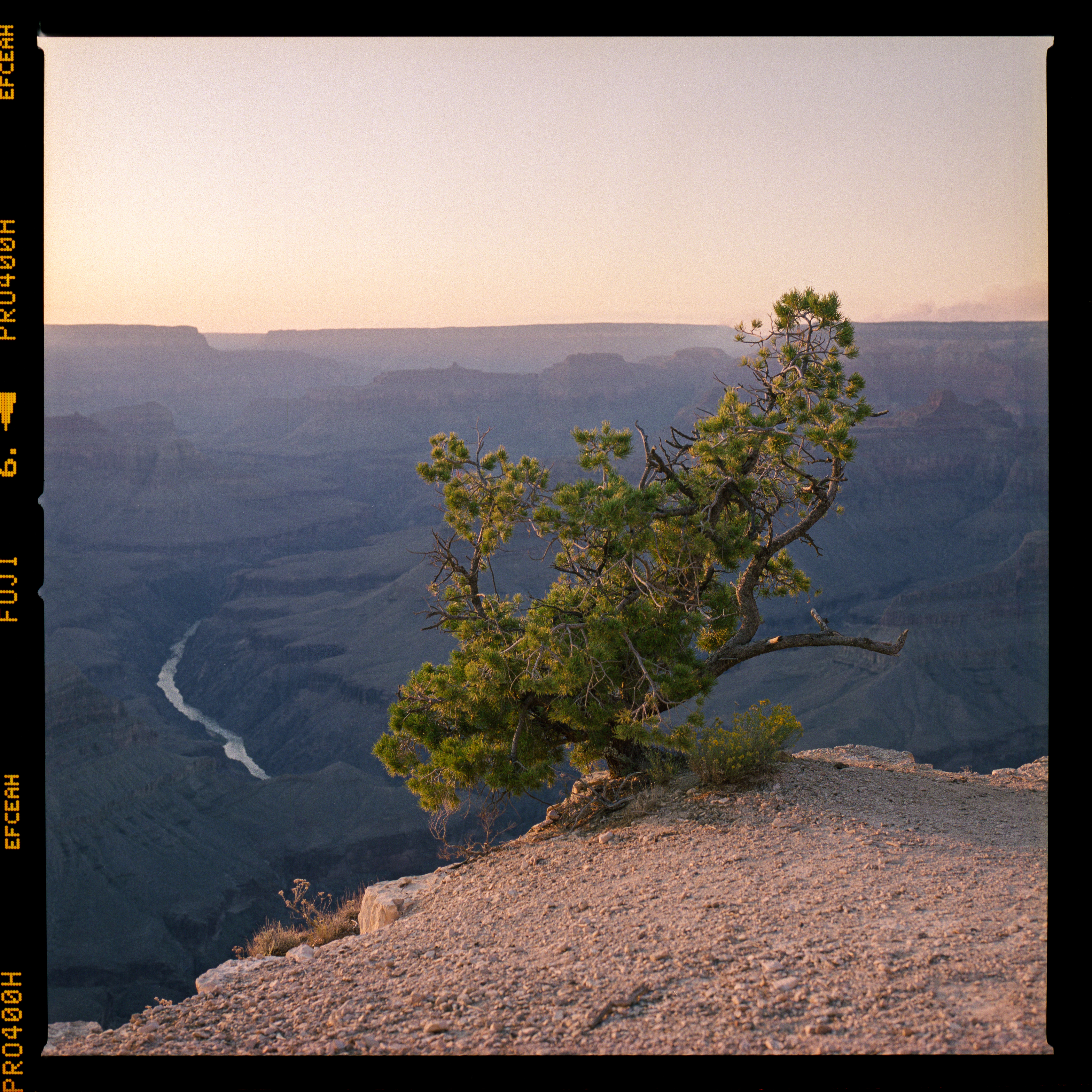 Precipice