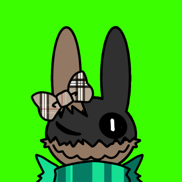 Rabid Rabbit #726
