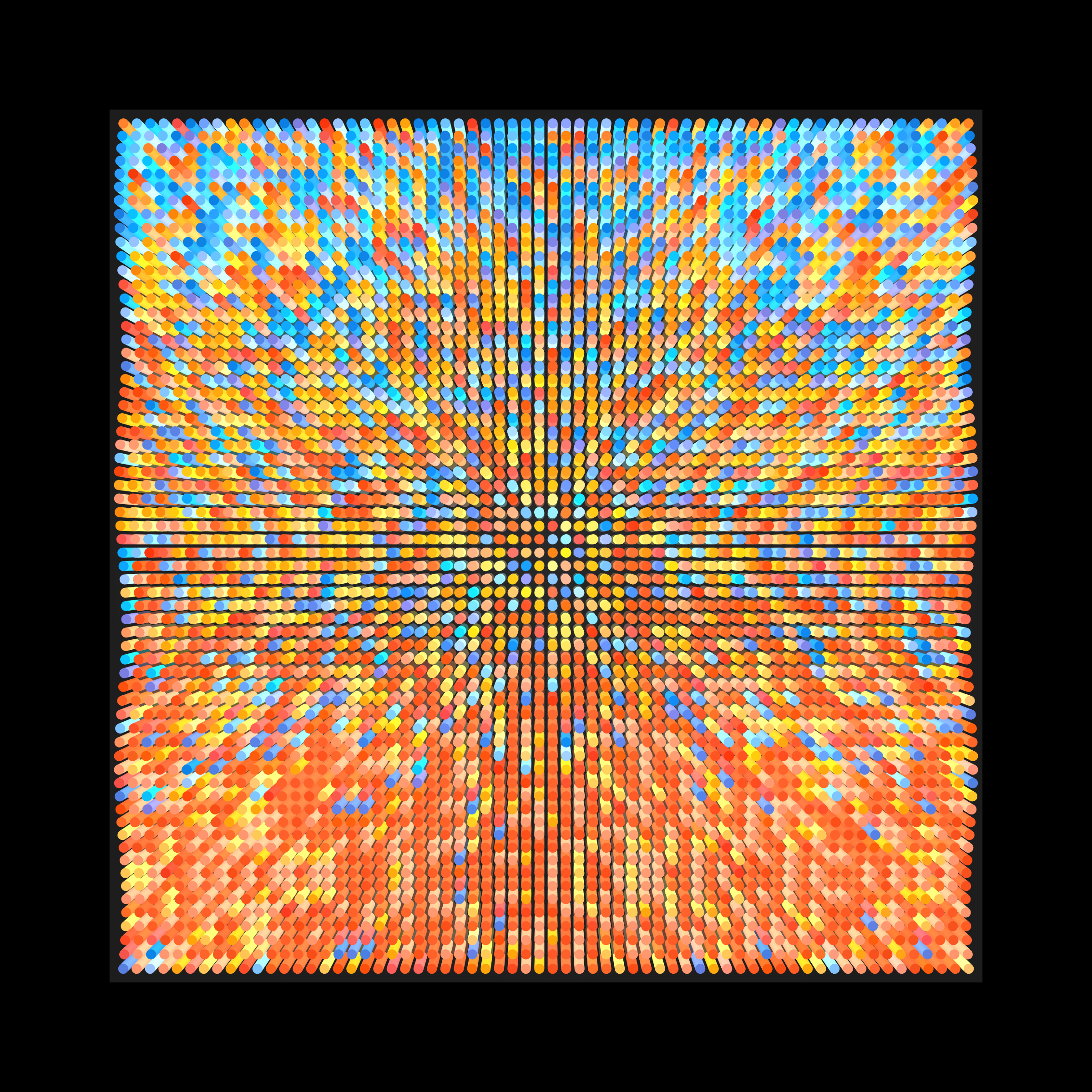 Transitions #997