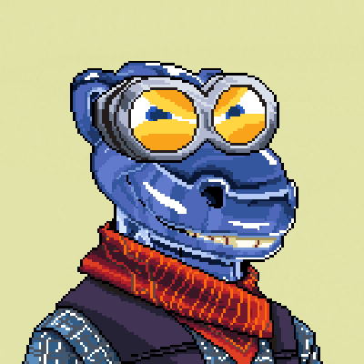 Kobold Prospector #6869