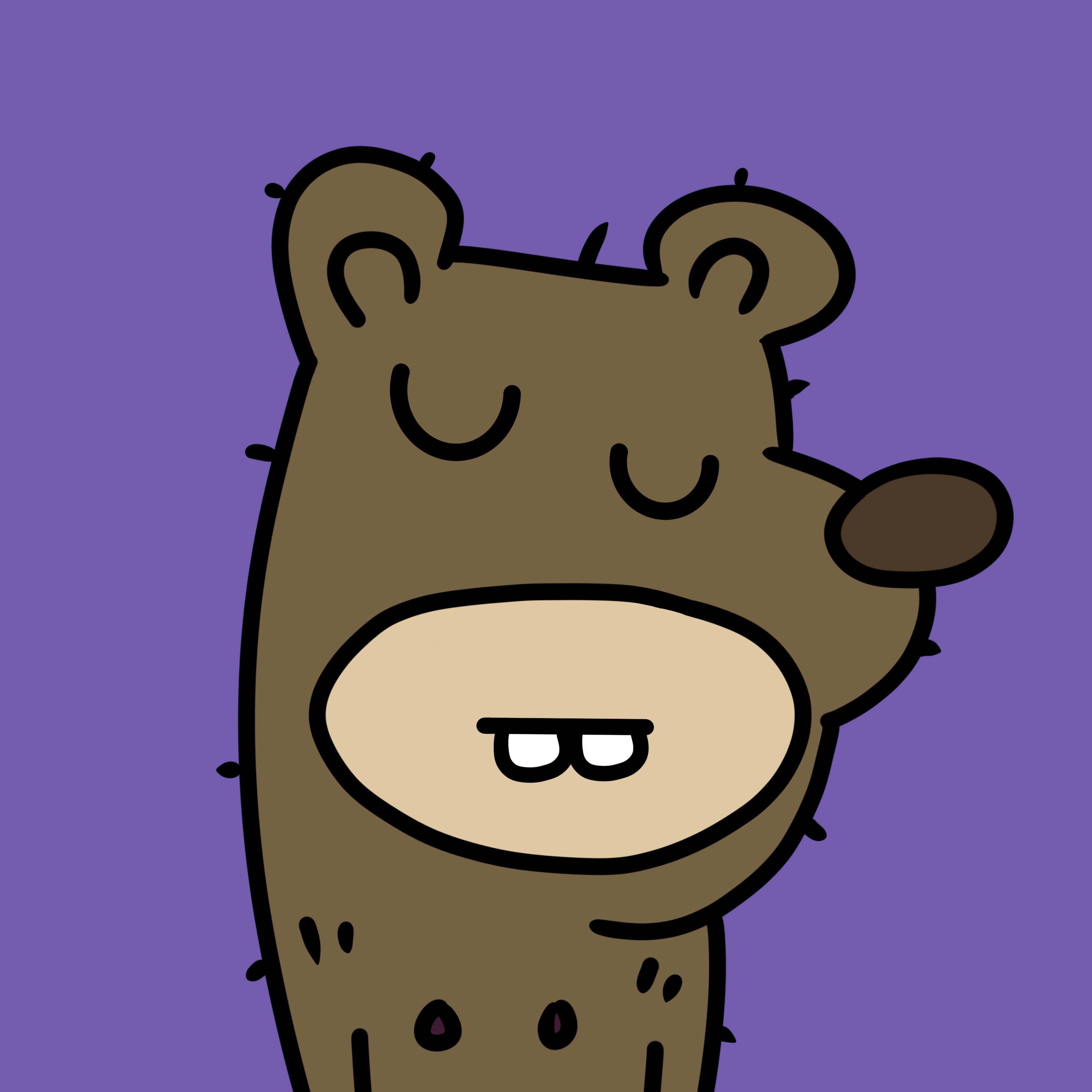 BEARISH #3676
