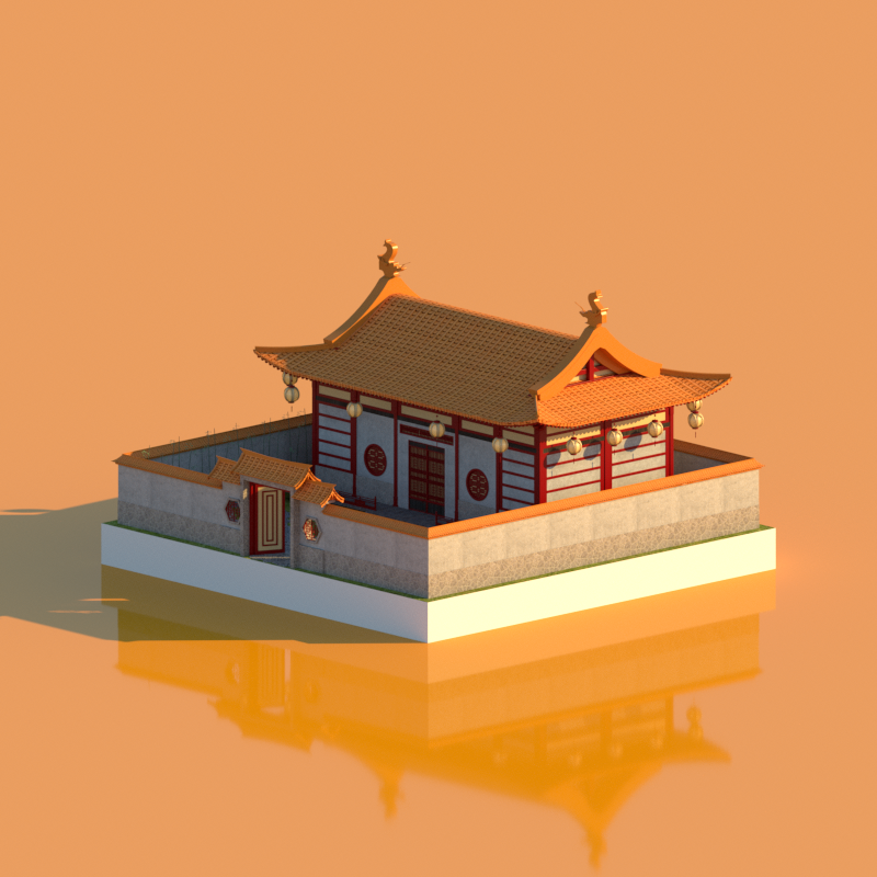 Estate #1442