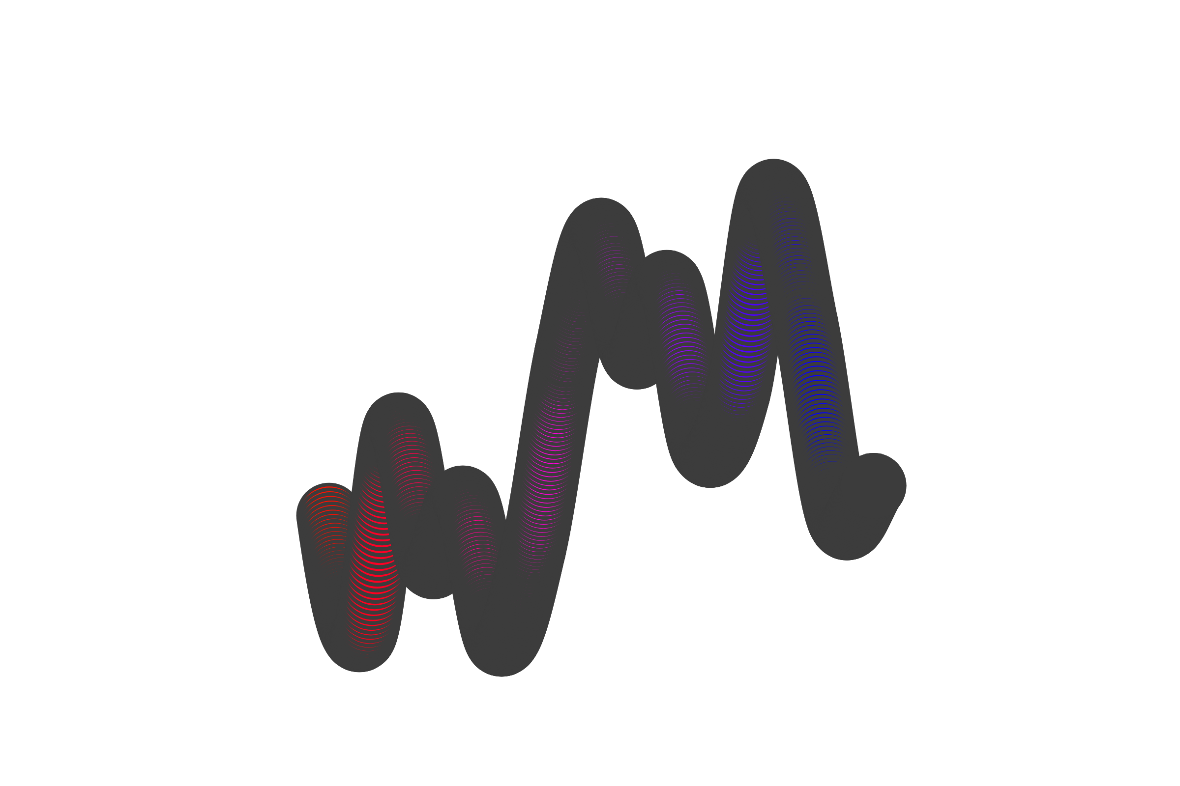 Chromie Squiggle #164