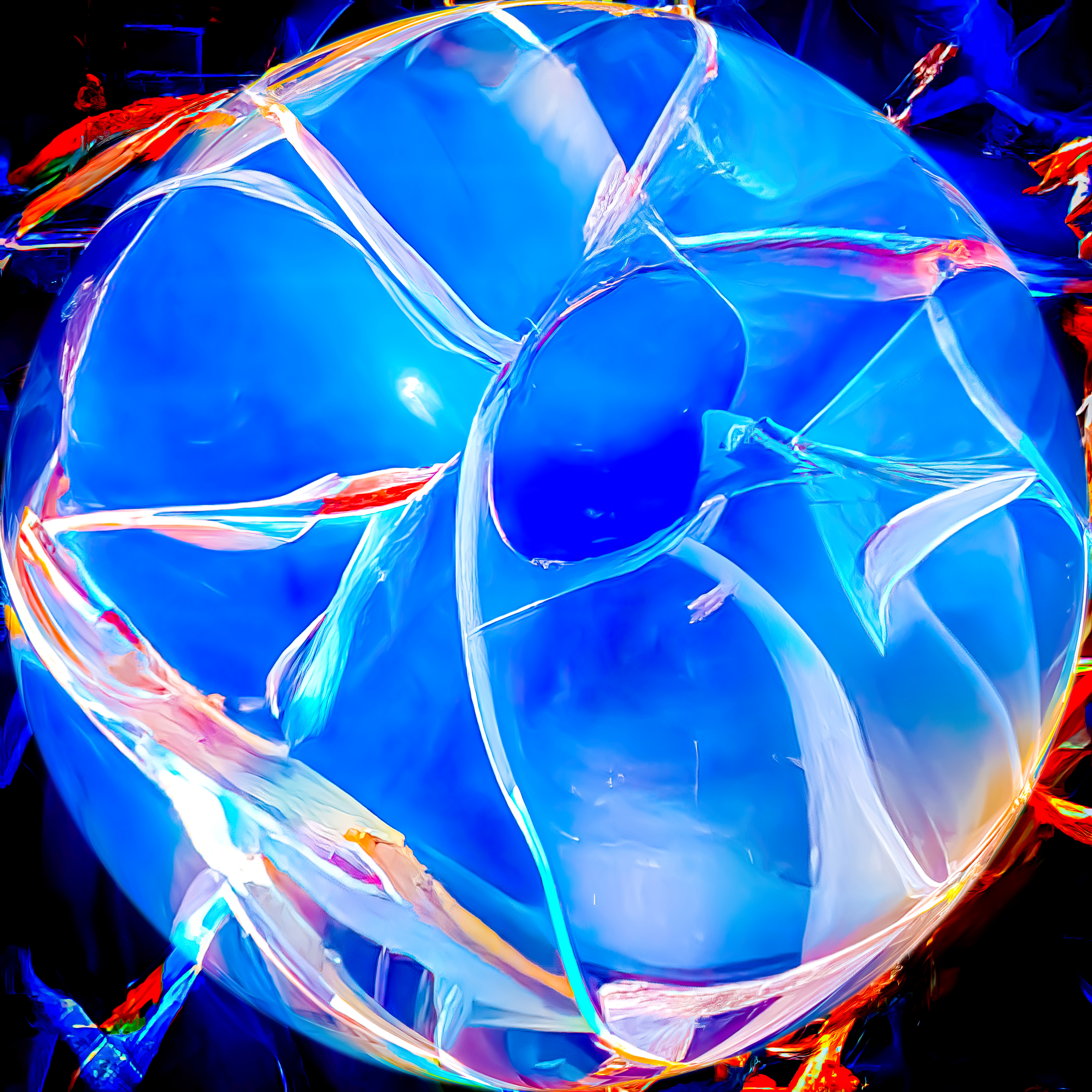 Cryptogam #115