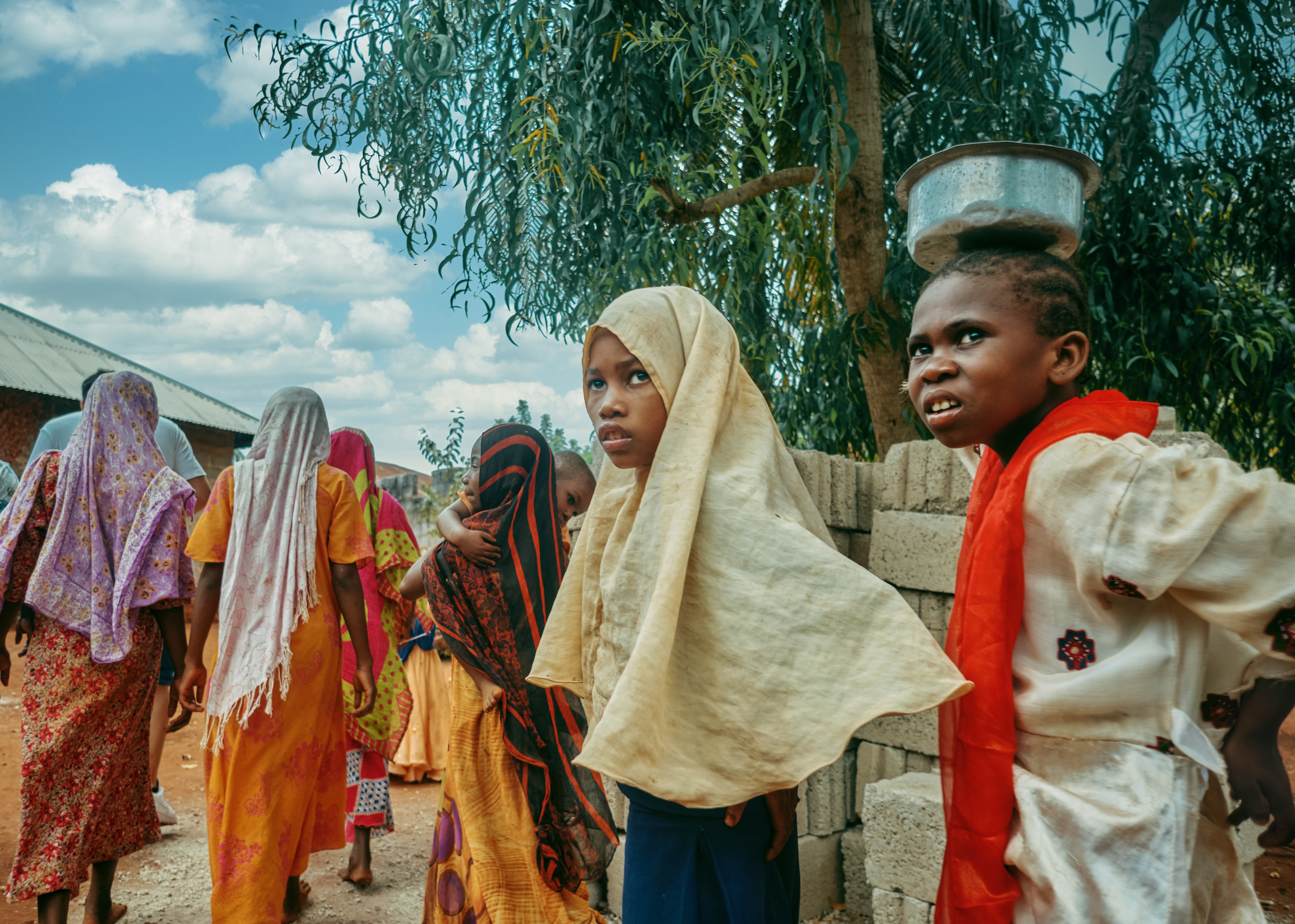 Zanzibar's Kids #45