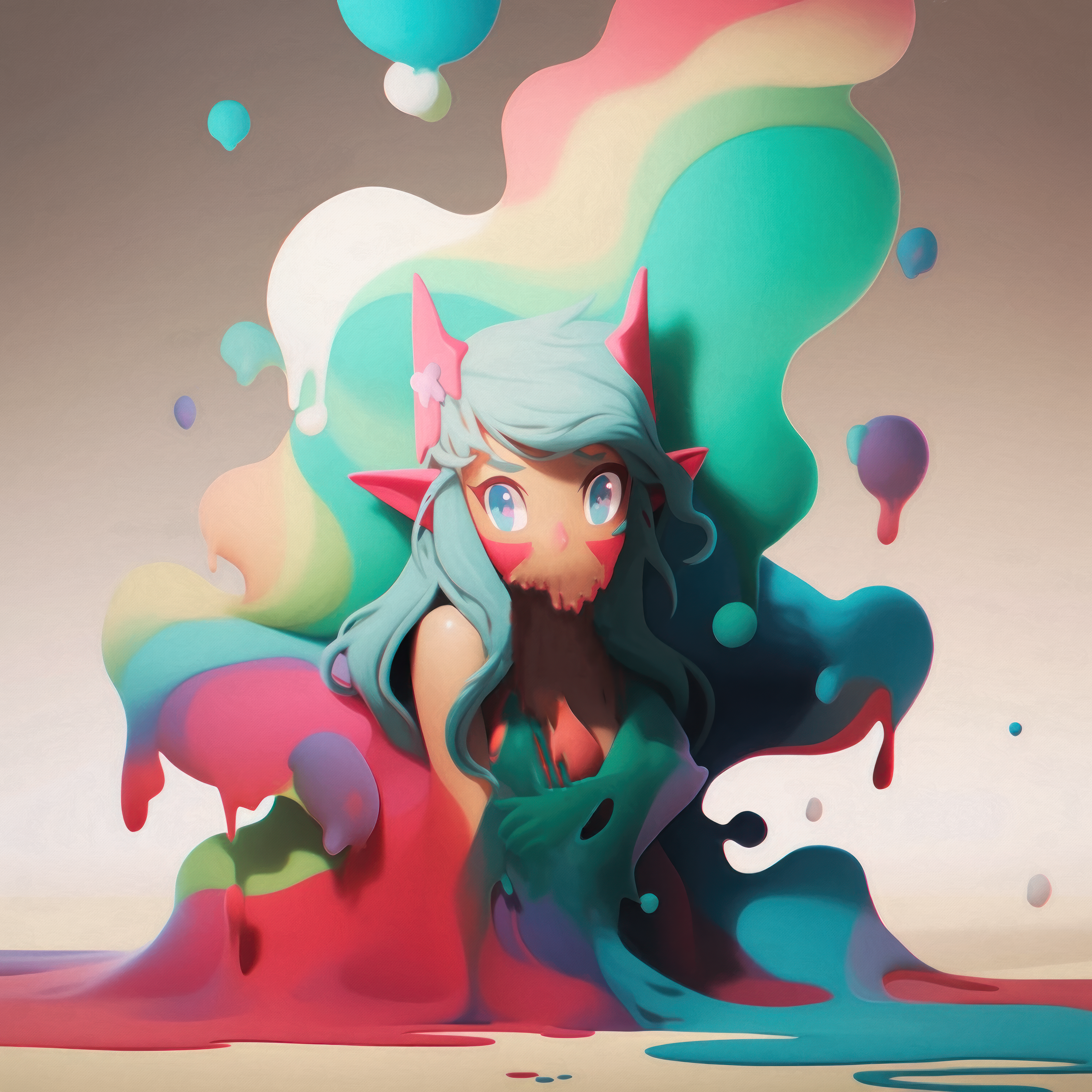 Melt