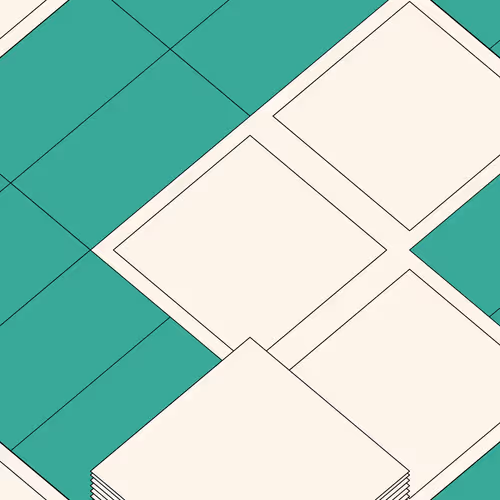 Decagon #18651