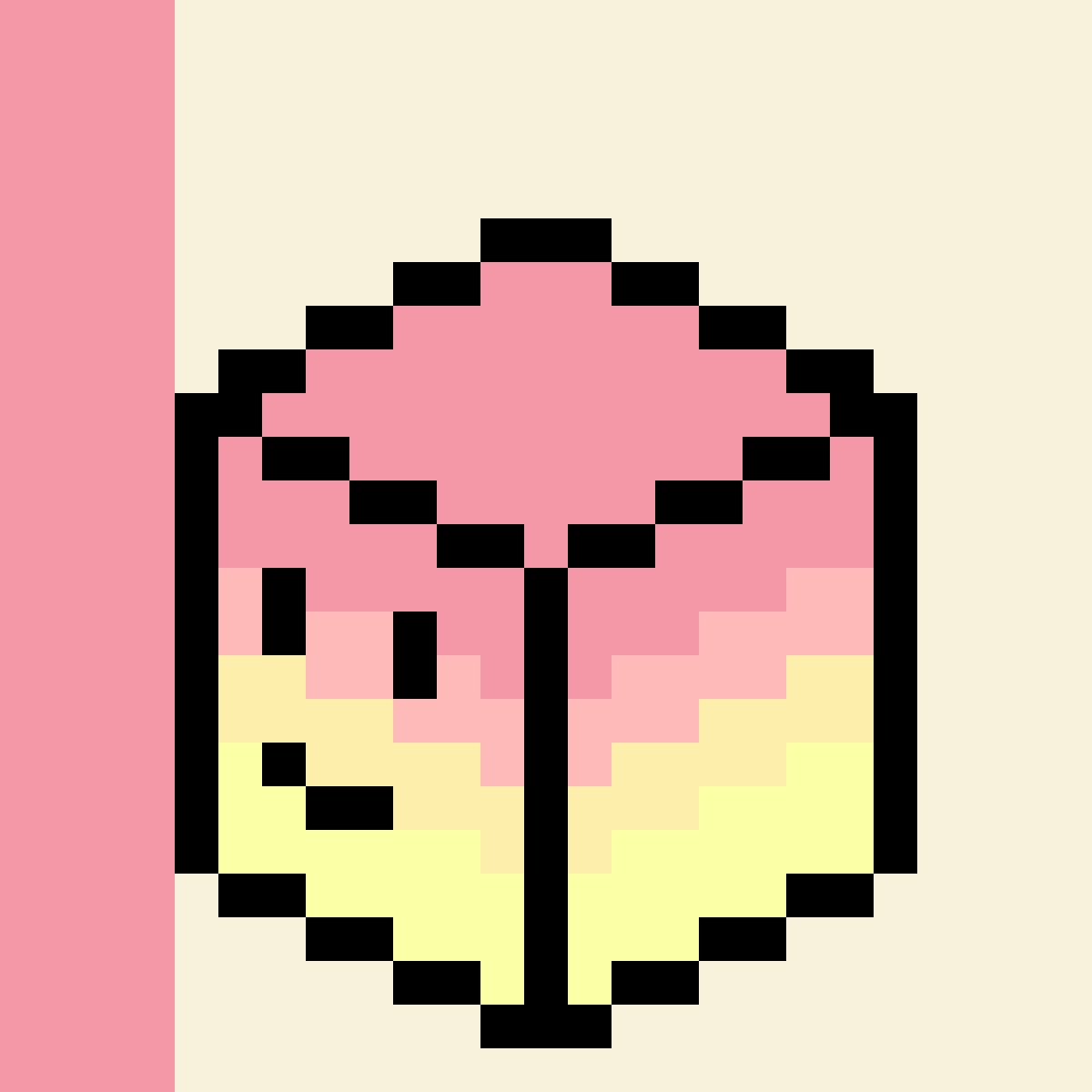 Cube #1474