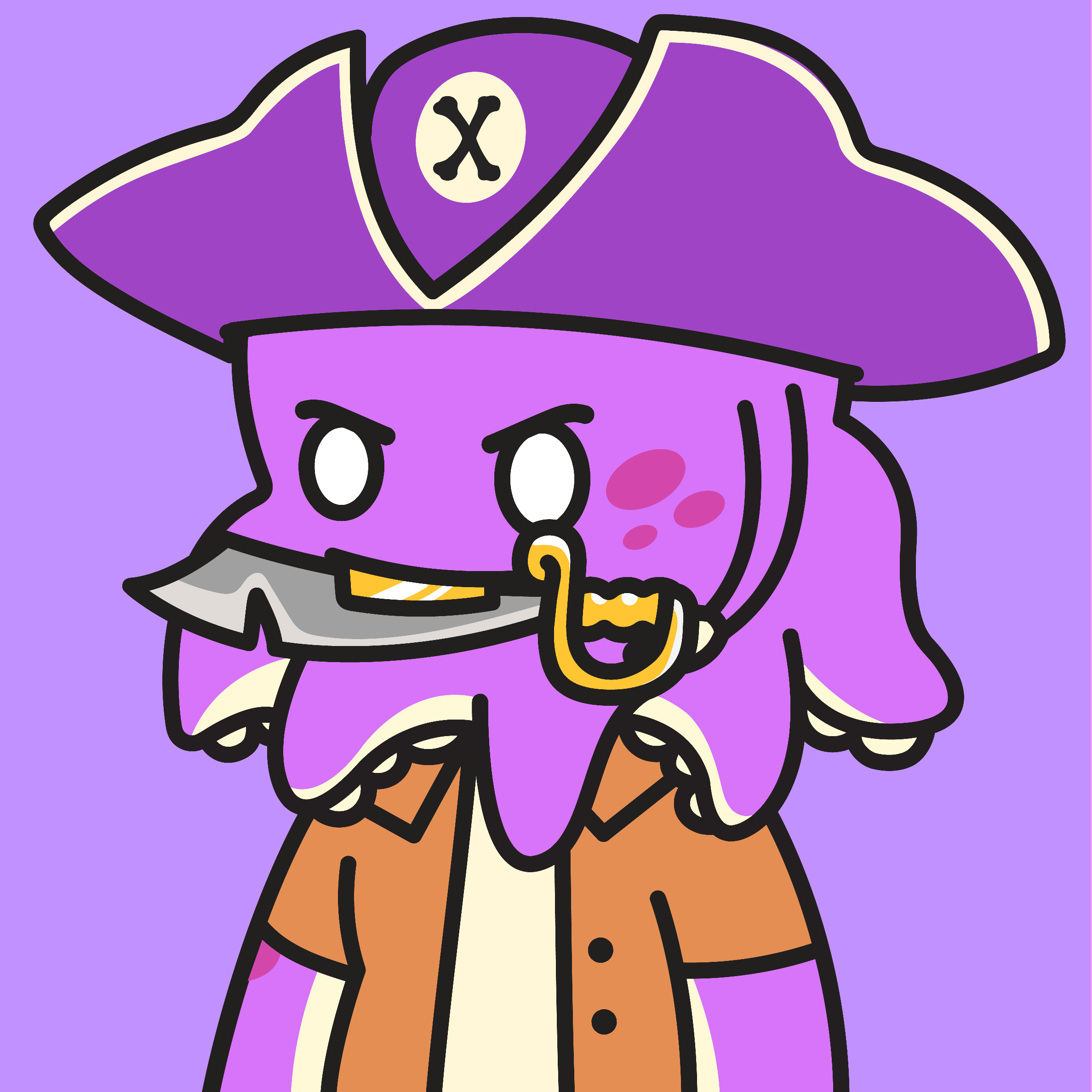 ARGH #1715
