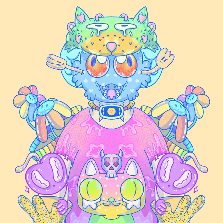 OneOnes #11
