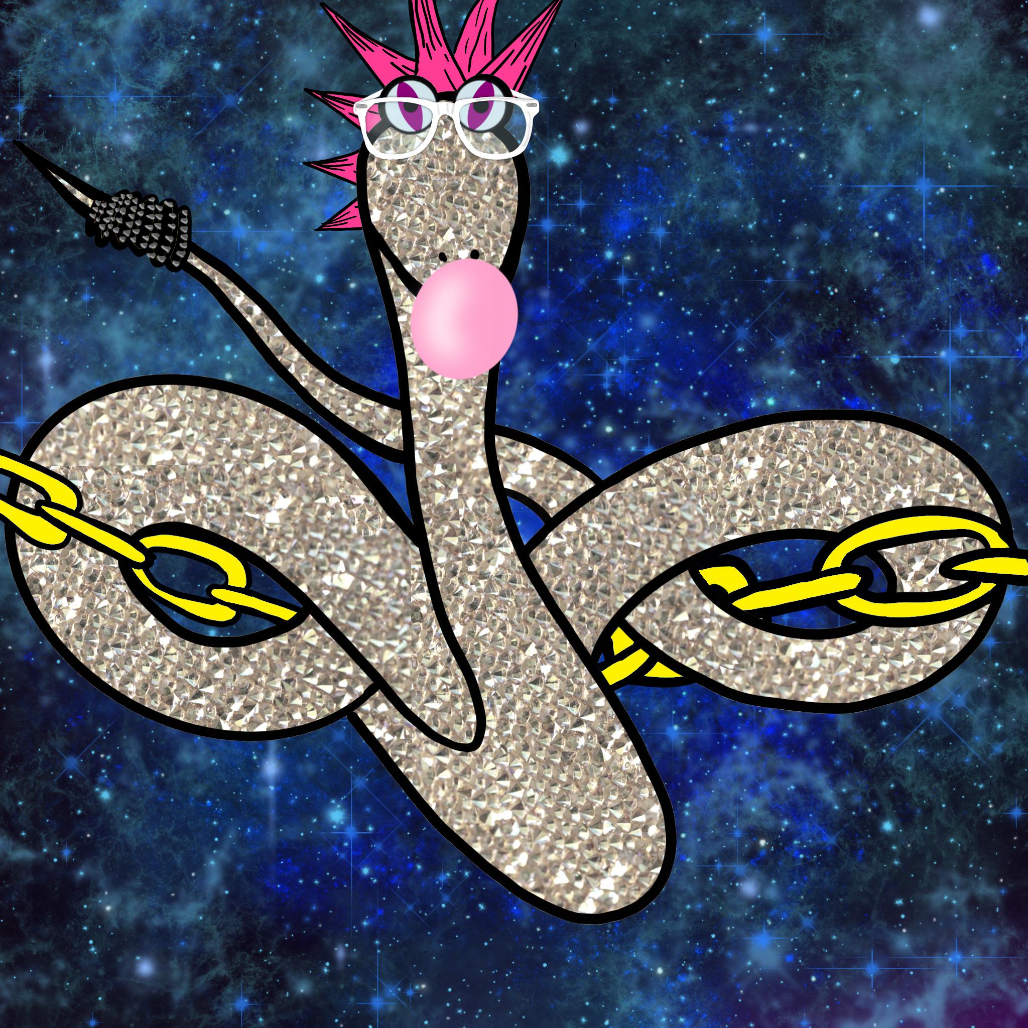 x3_Snake 1053_x3