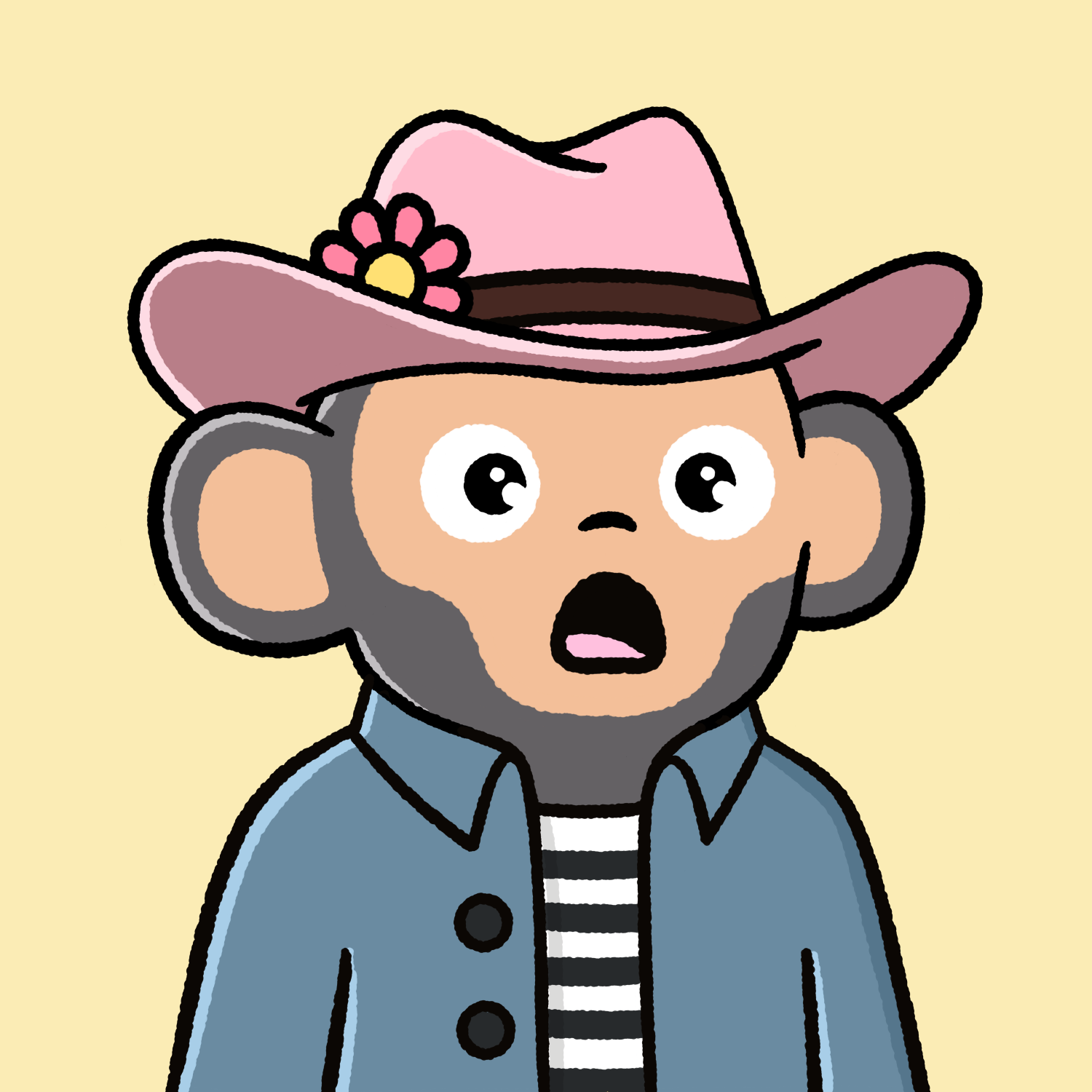 Moonky #6549