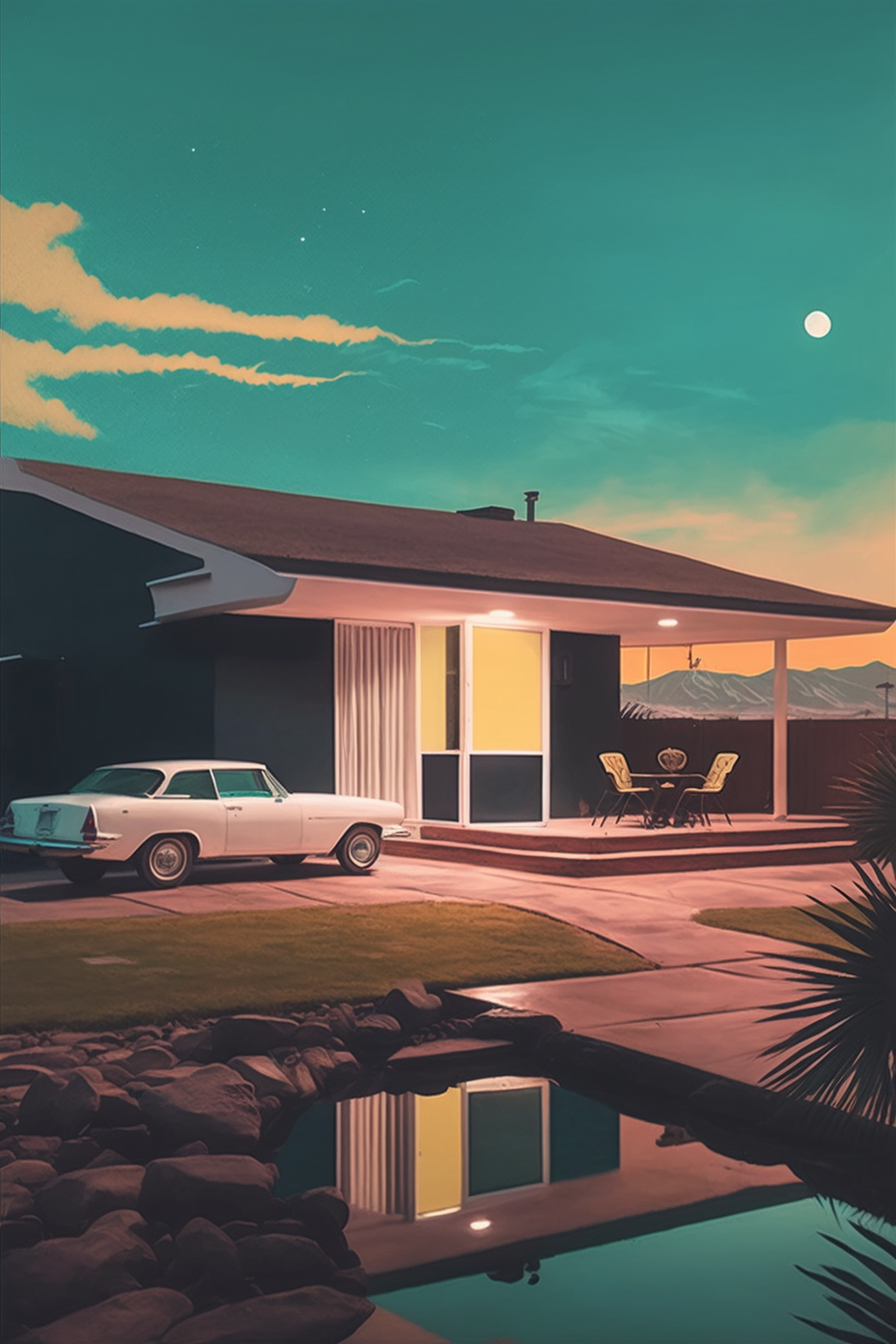 After Hours