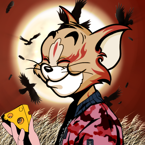 Nekomata #409