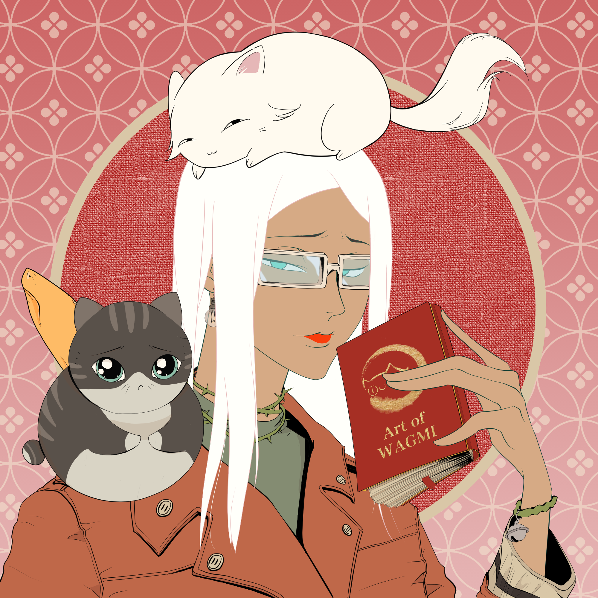 Neko Nation #406