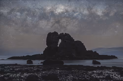 Astro-dreaming #6