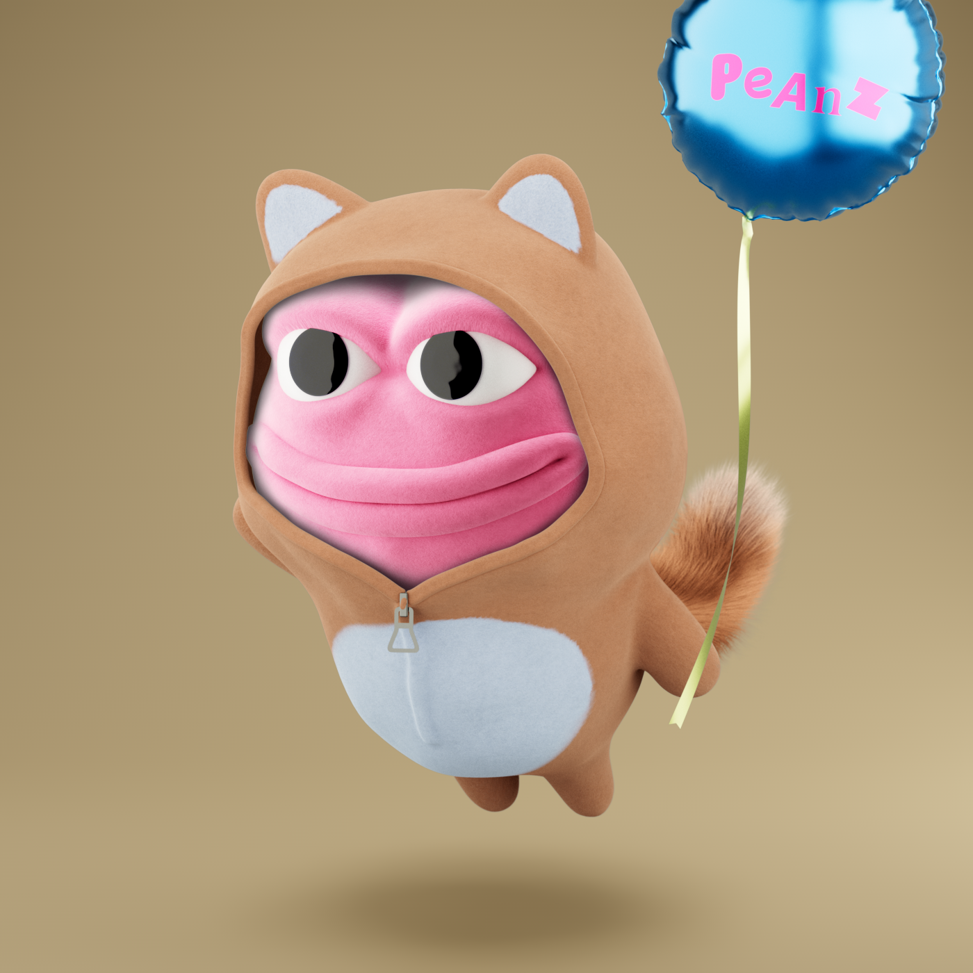 Peanz 2894