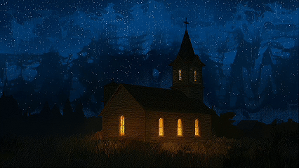 outpost, Midland SD