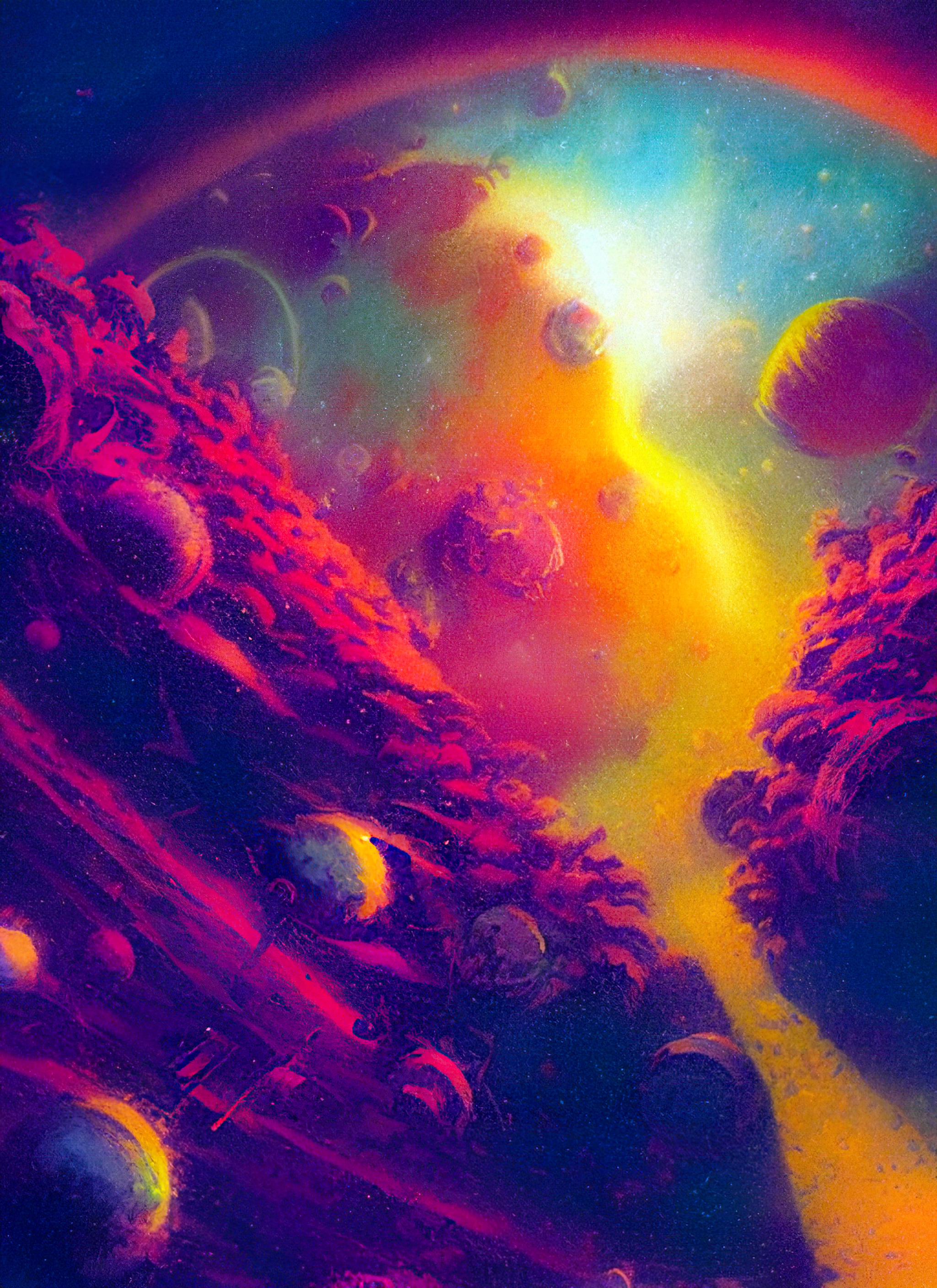 Ｓｃａｔｔｅｒｅｄ　Ｄｒｅａｍｓ#5