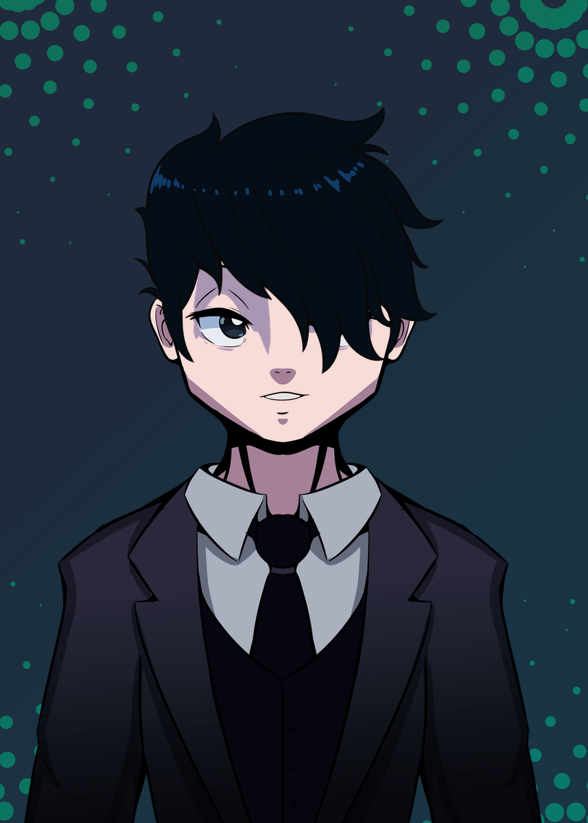Saibushi #840