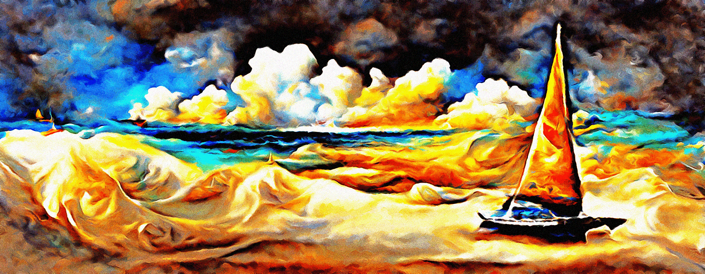 Desert (dreams)