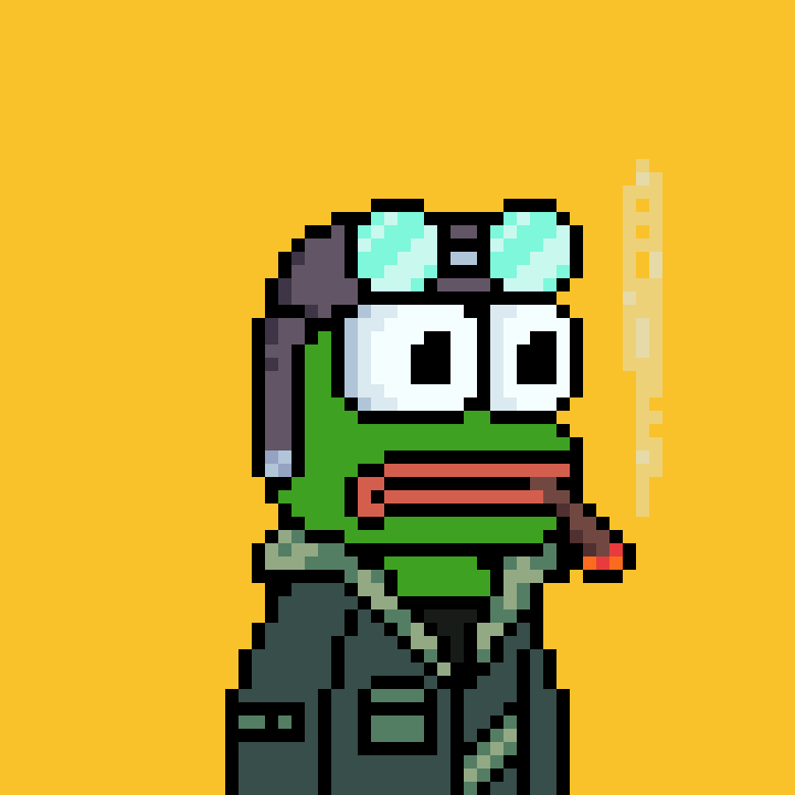 Illegal PFP #1393