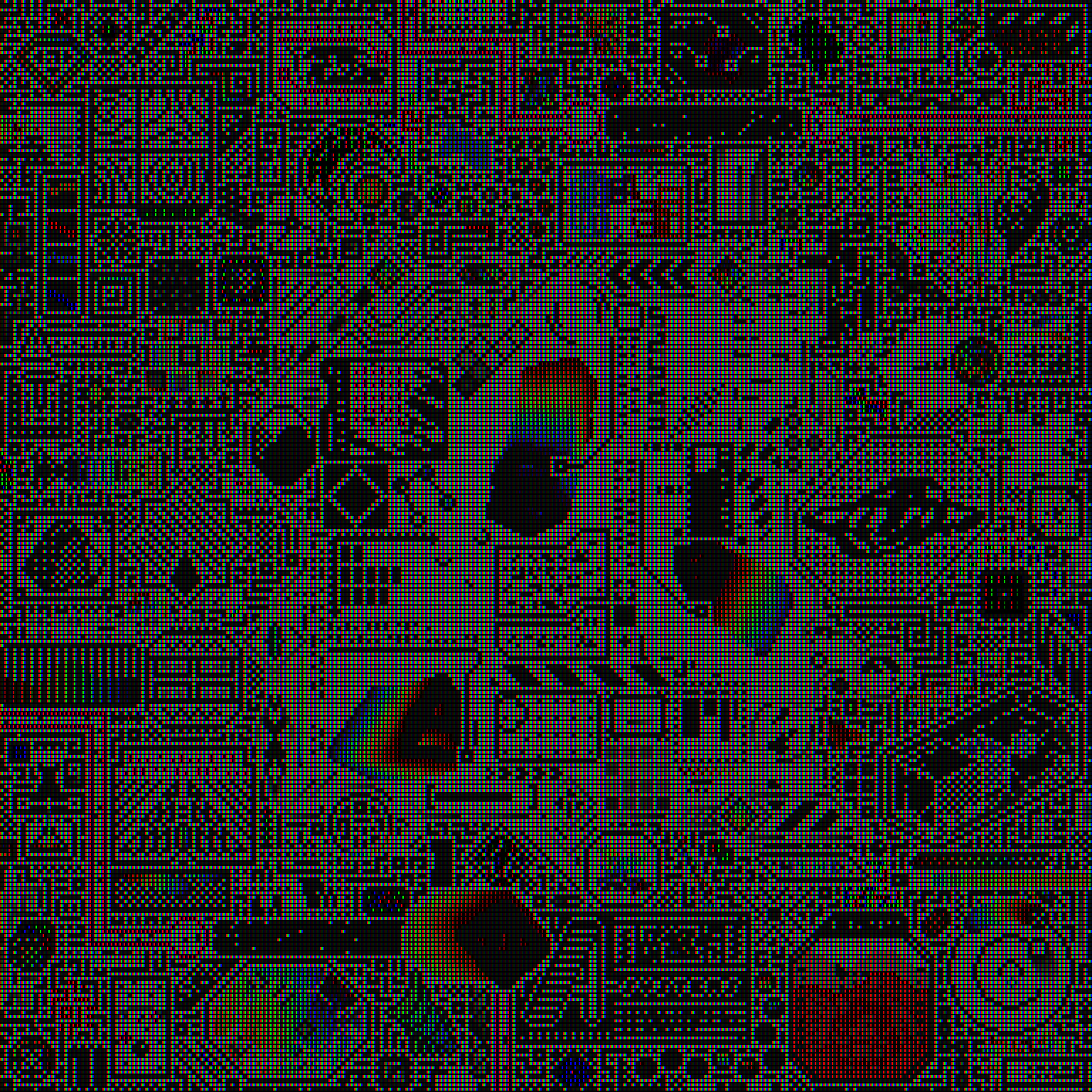 Breachmaker (RGB ver.)