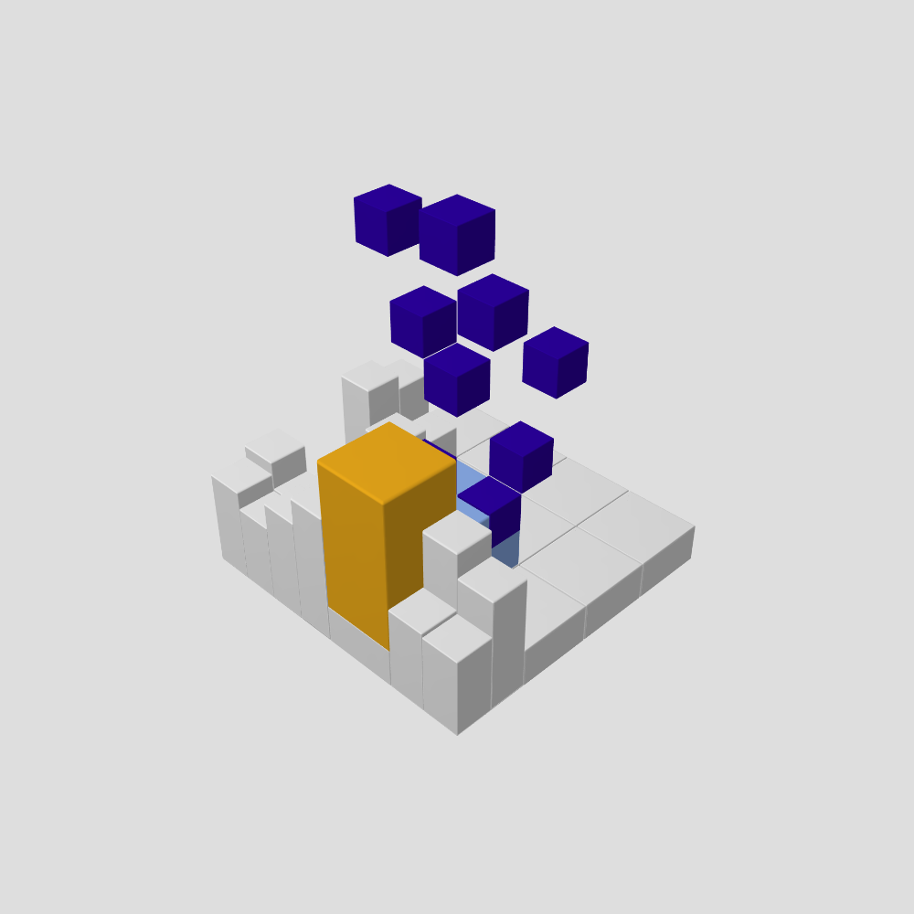 EigenWorld #1818