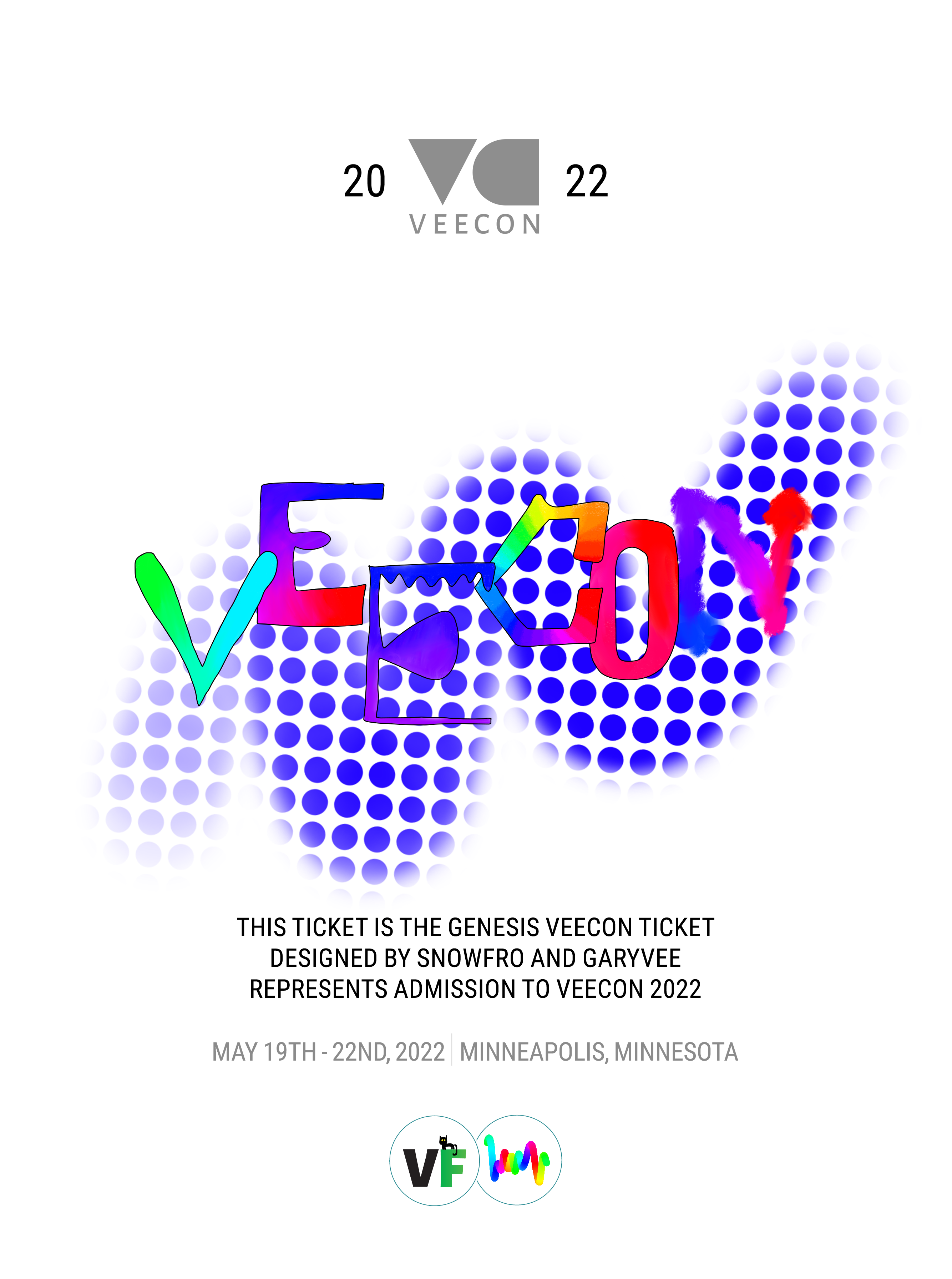 VeeCon 2022 #5353