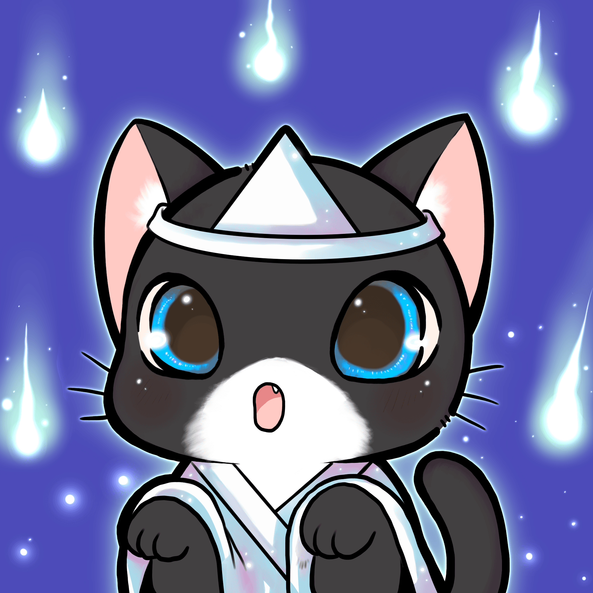 KawaiiCat#0096