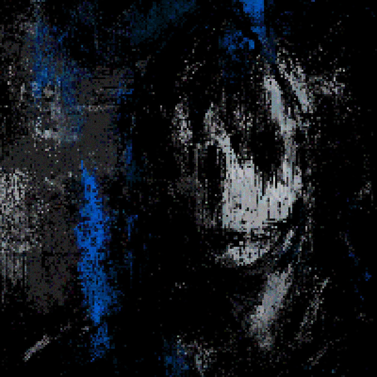 Volatile #46