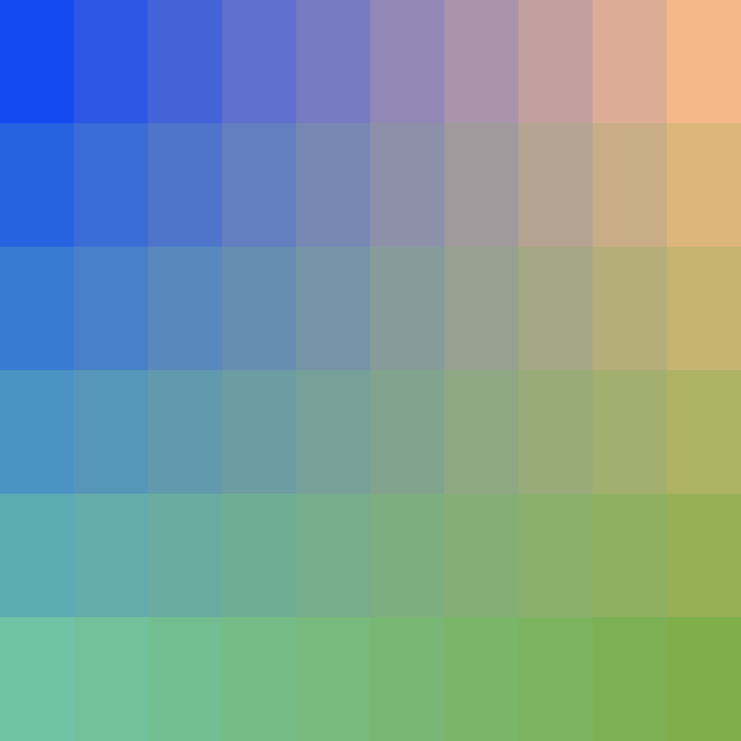 Color Study #300