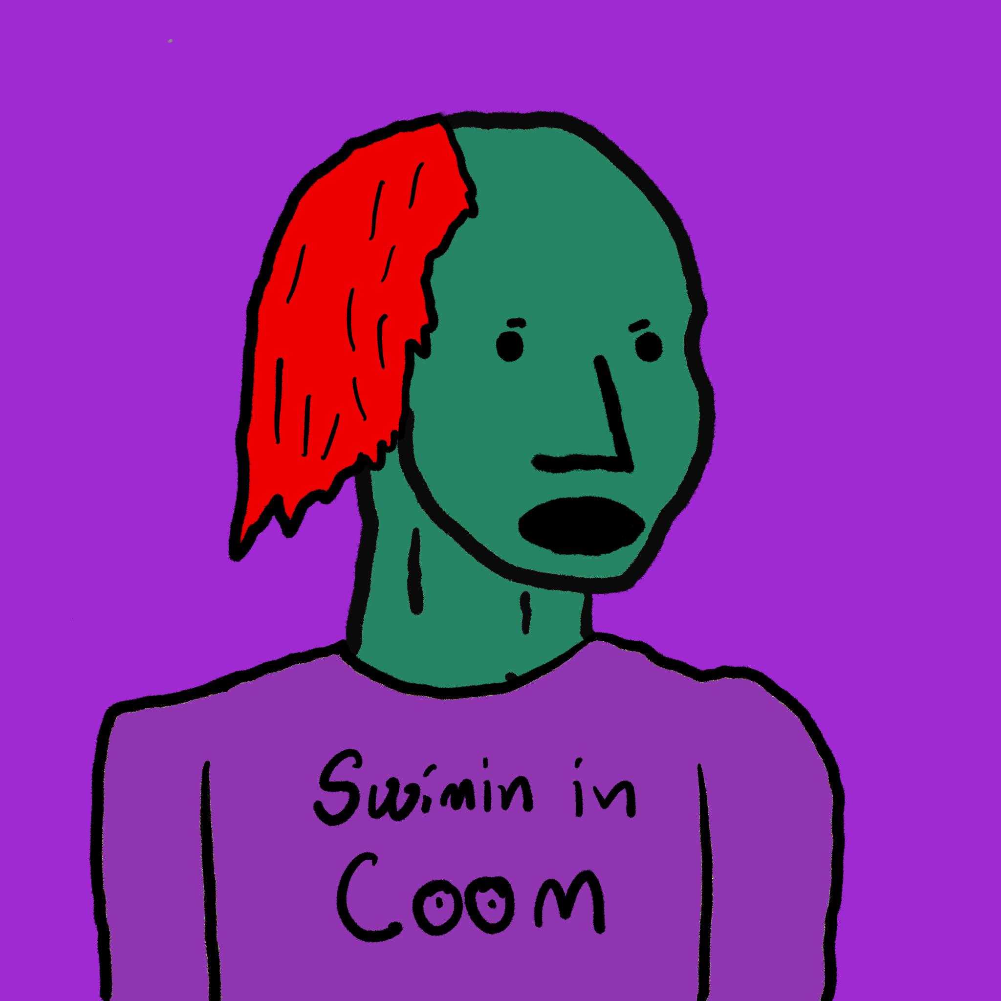 Coomer #1216