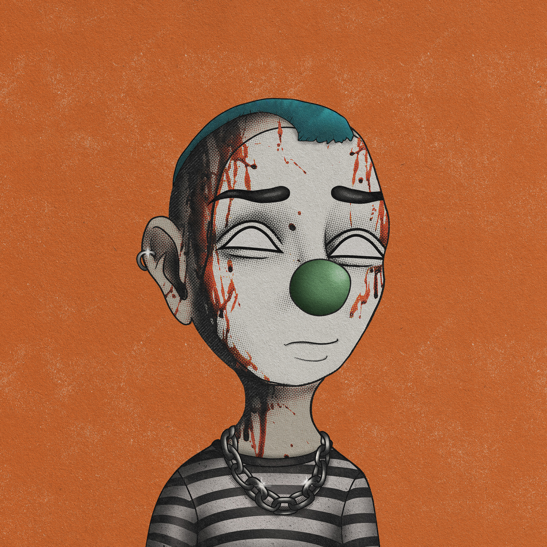 Notorious Fool #2941