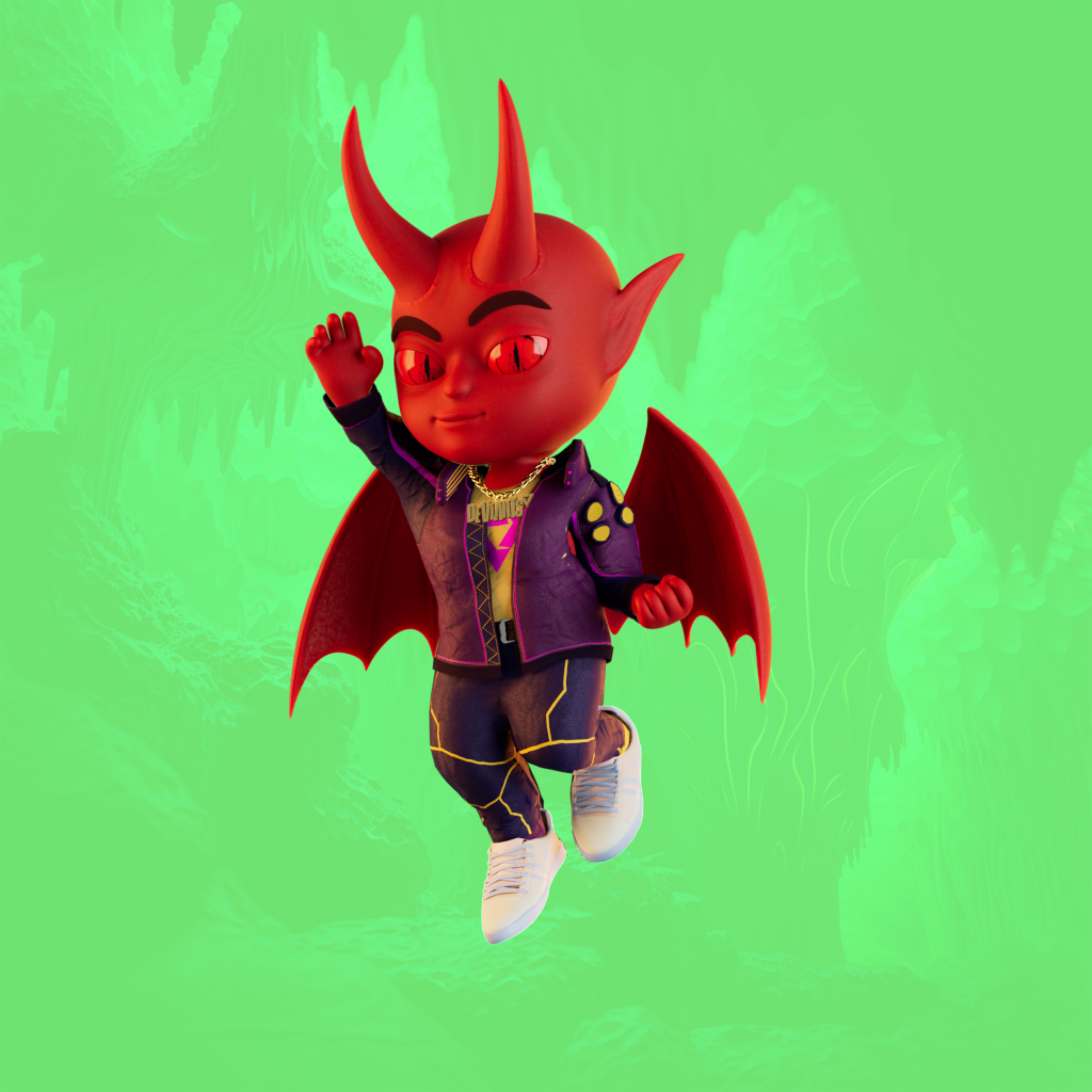 Deviant #2086