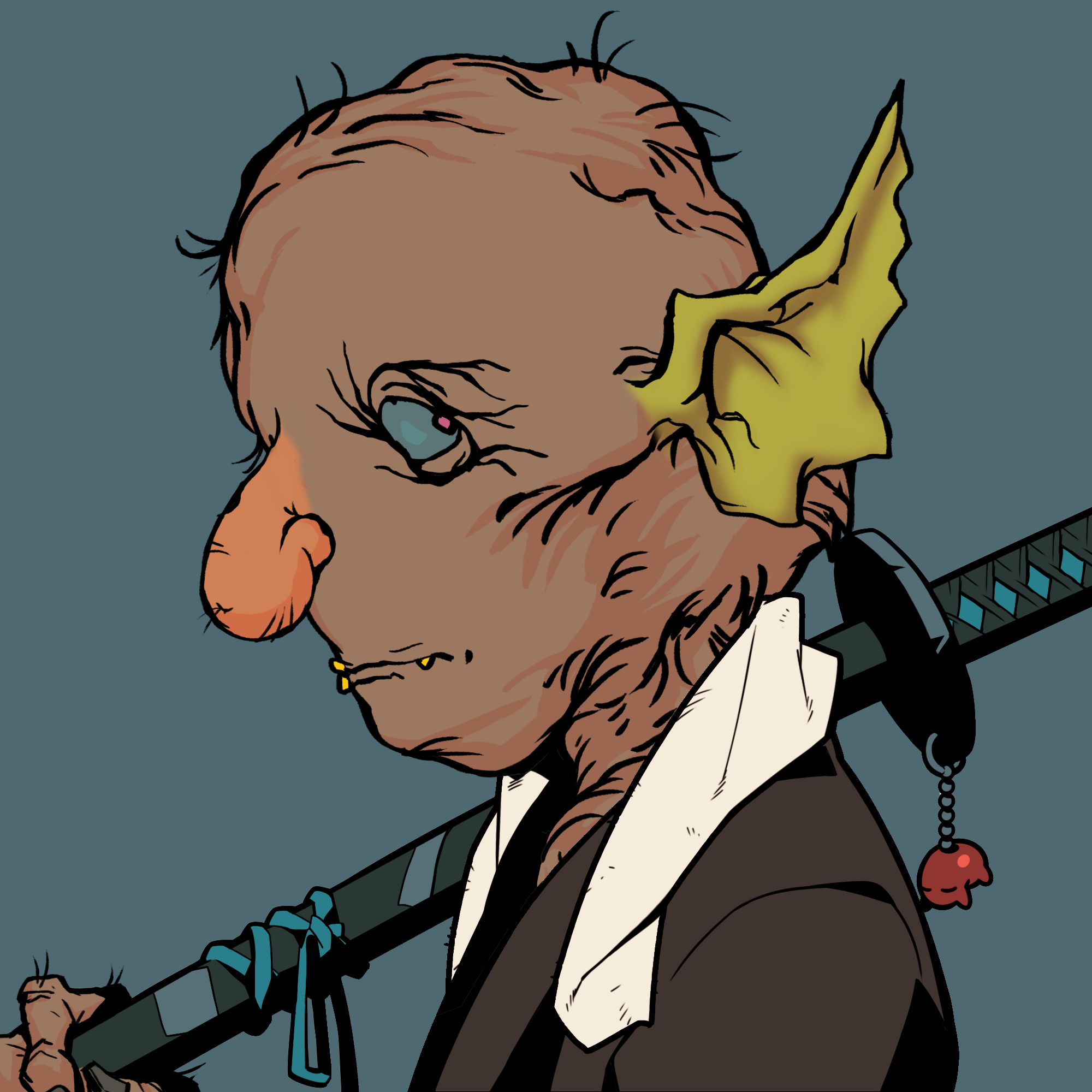GoblinsZuki #2065