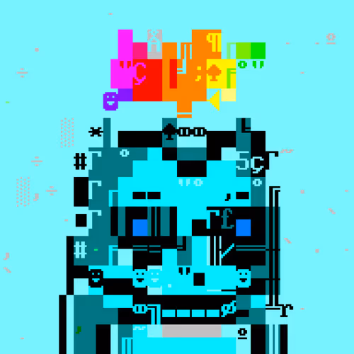 DOS TRASH BIRD 337