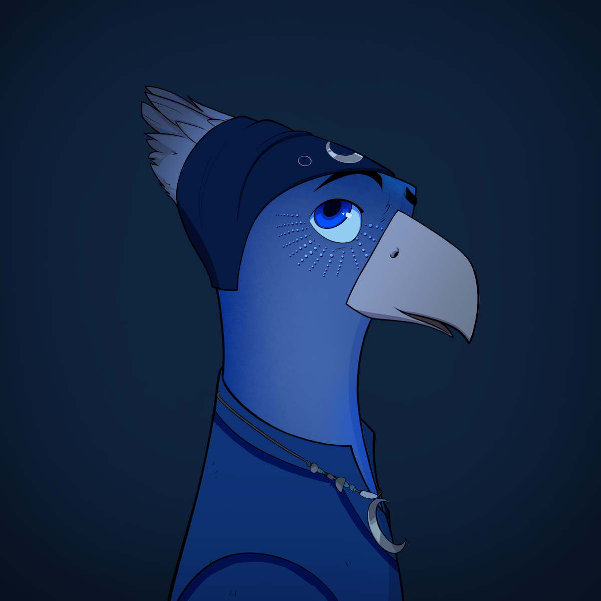 Water Phoenix #440
