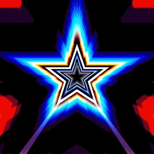STAR ☆ 037
