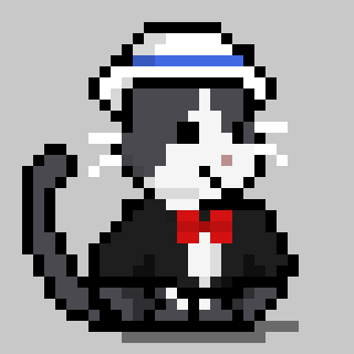 NEKO #1497