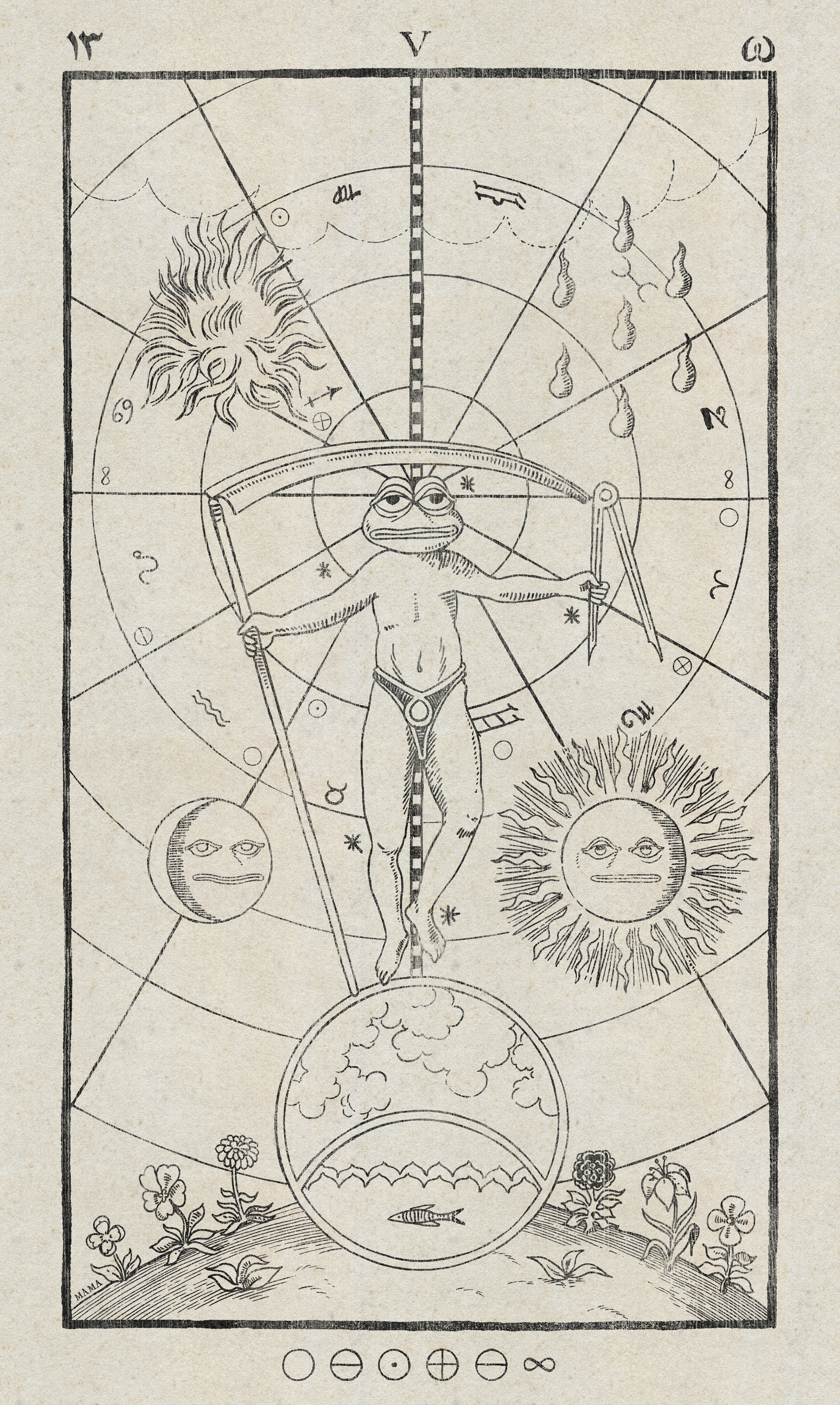 The Pendulum