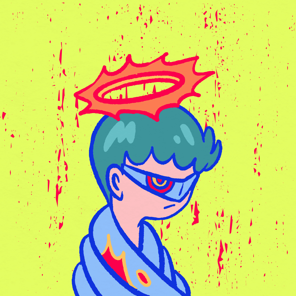 #030 Seraphim